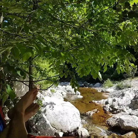 Les De La Ferme De Chalas Valgorge