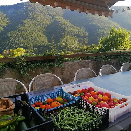 Villa Les De La Ferme De Chalas *