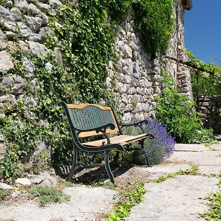 Villa Les De La Ferme De Chalas