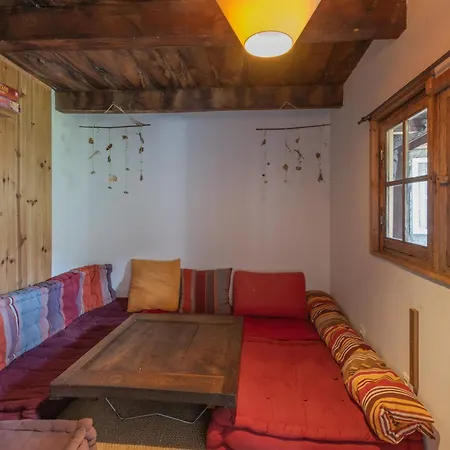 Villa Les De La Ferme De Chalas *