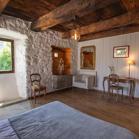 Les De La Ferme De Chalas Valgorge