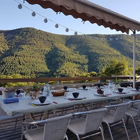 Les De La Ferme De Chalas Valgorge
