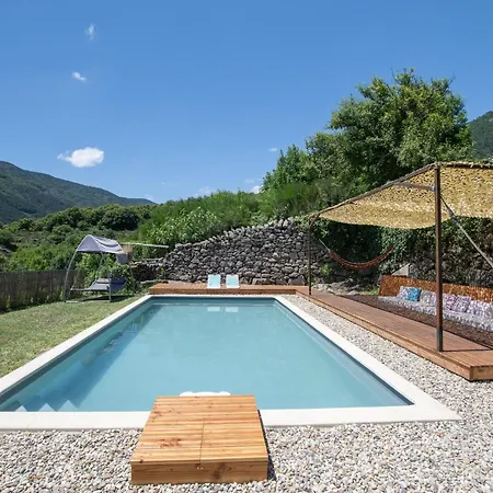 Les De La Ferme De Chalas Villa Valgorge