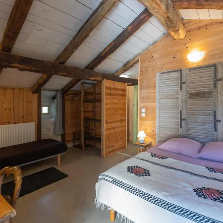 Les De La Ferme De Chalas Valgorge