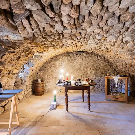 Les De La Ferme De Chalas Villa Valgorge