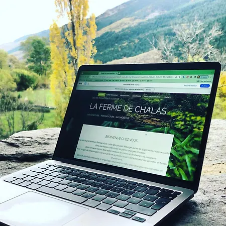 Villa Les De La Ferme De Chalas Valgorge