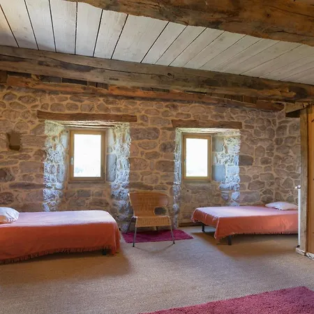 Les De La Ferme De Chalas Villa *