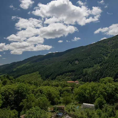 Les De La Ferme De Chalas Valgorge