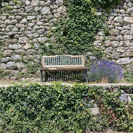 Les De La Ferme De Chalas